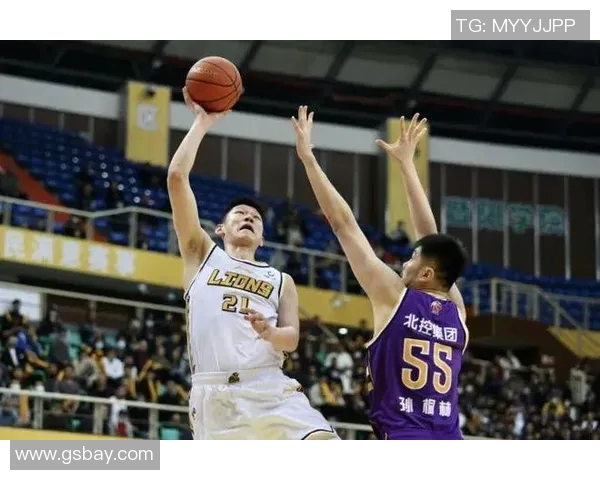 威尔斯全能表现助力辽宁轻松战胜广州实现四连胜七人得分上双